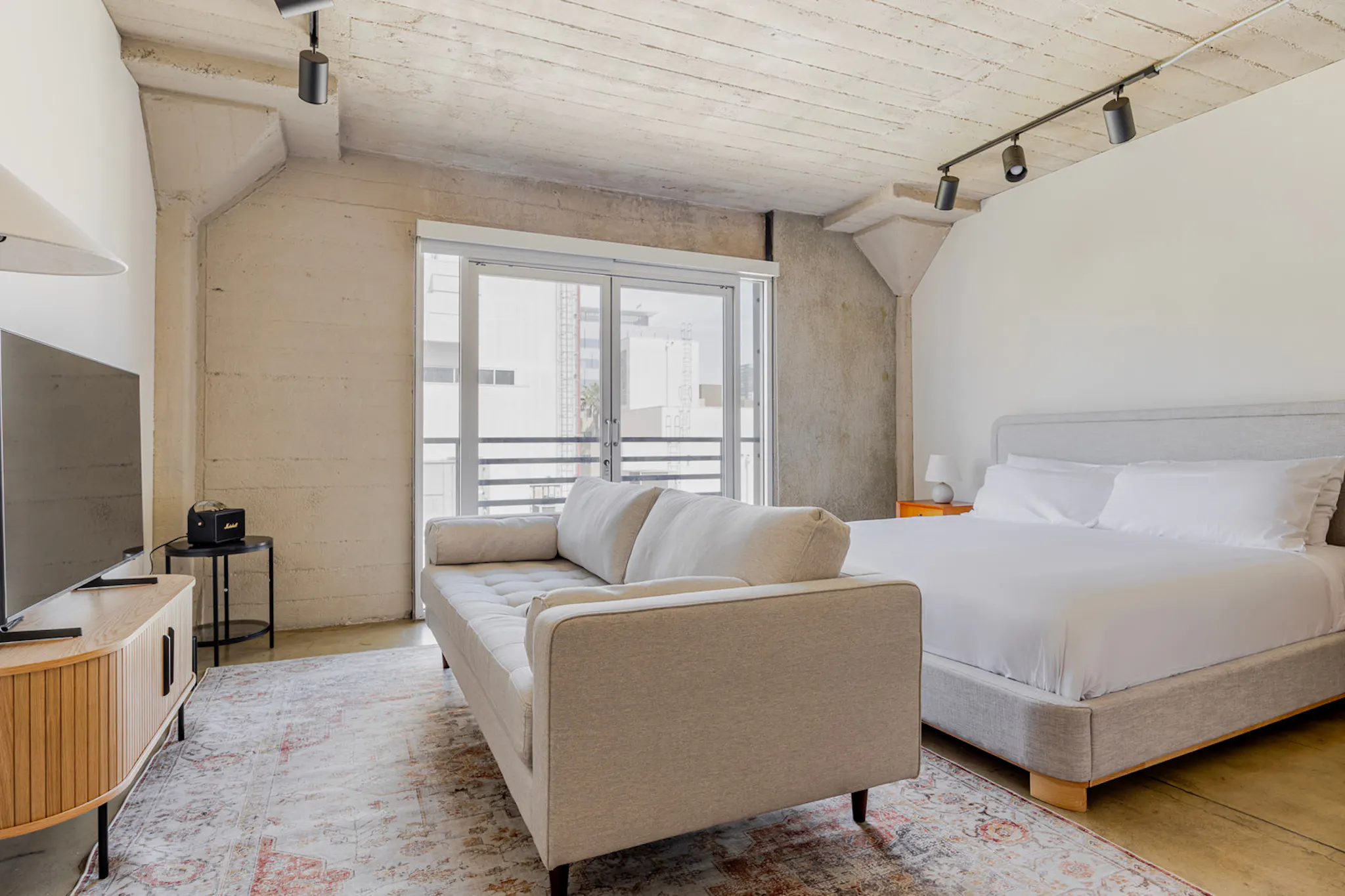 Cosmo Street, Los Angeles, CA preview