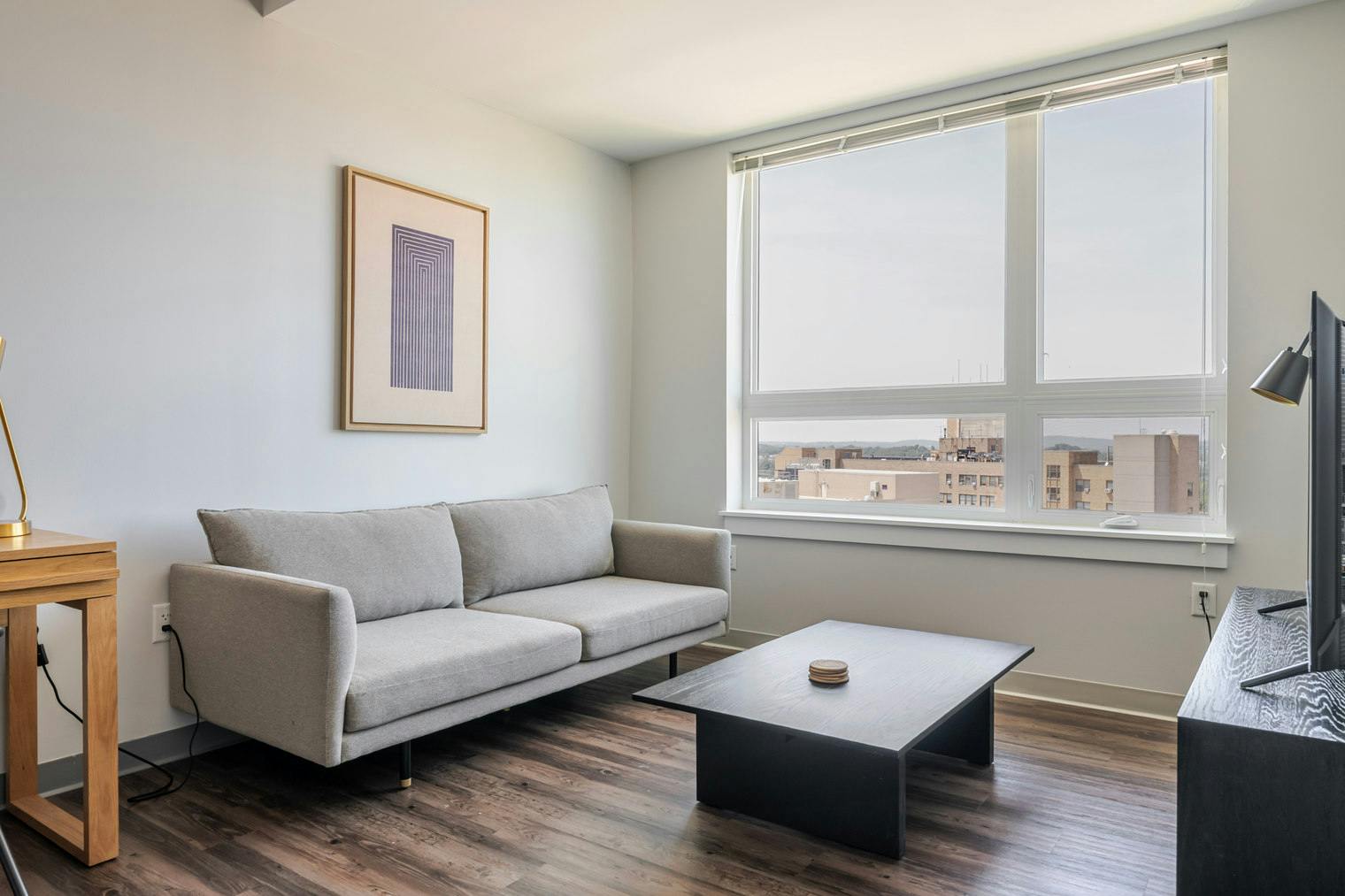 Apartment for rent for $2,511 per month in Boston, Washington Street