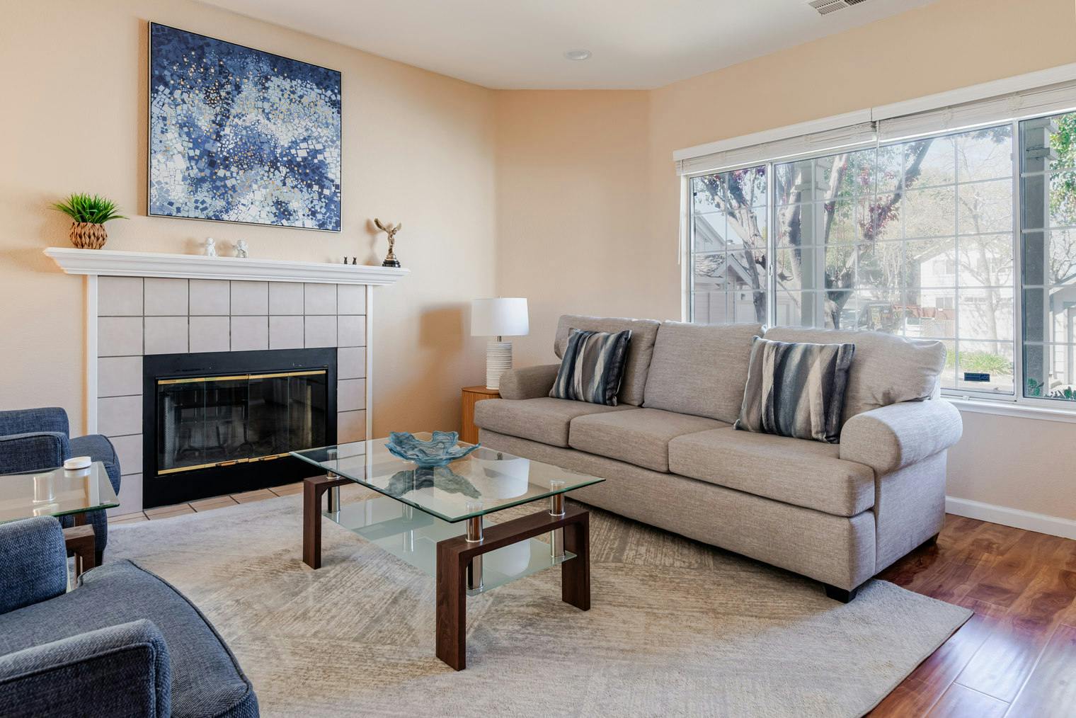 Casa en alquiler por $5,604 al mes en Newark, Potrero Drive