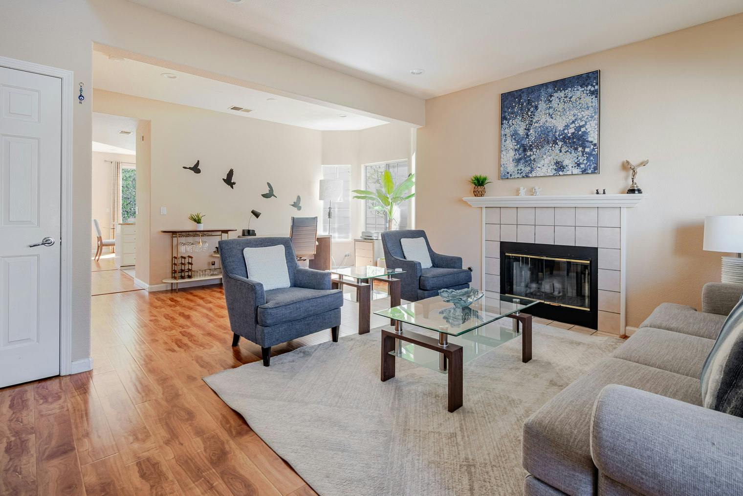 preview gallery tile