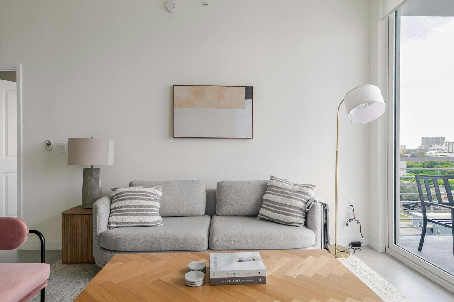 preview gallery tile