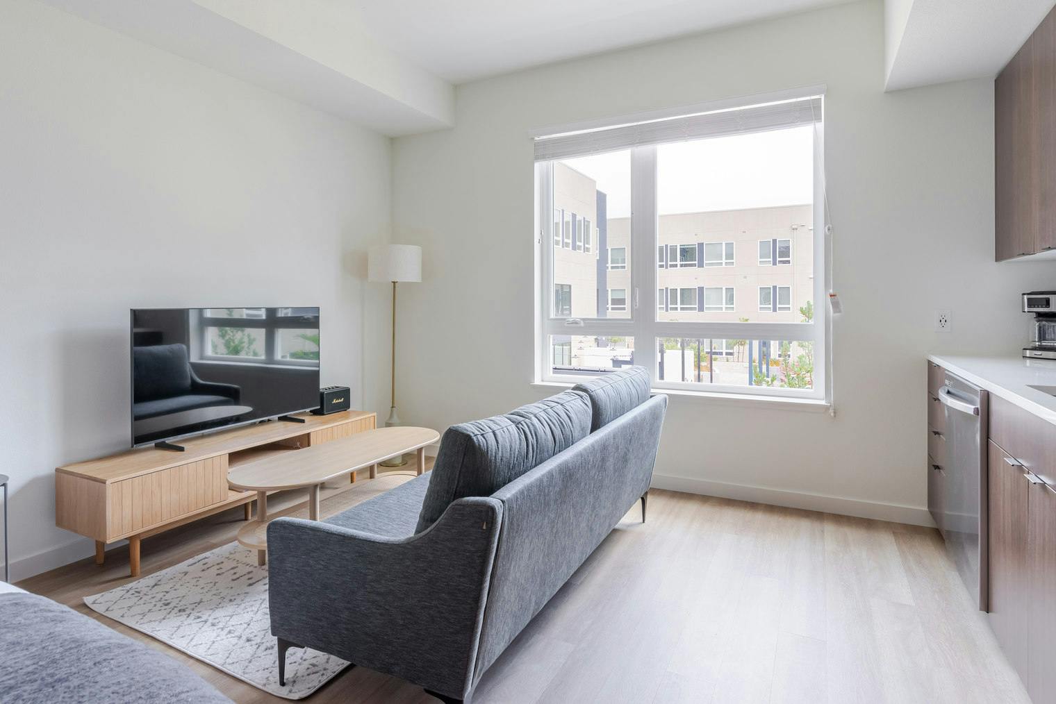 Studio à louer pour $2,745/mois à San Leandro, Callan Avenue