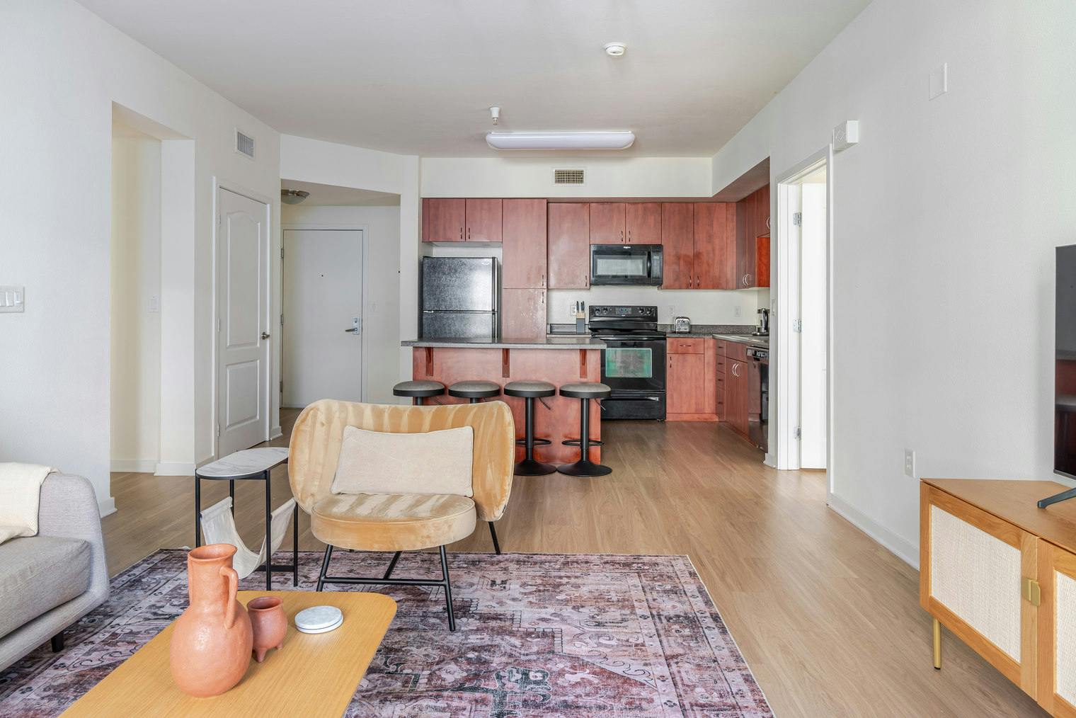 preview gallery tile