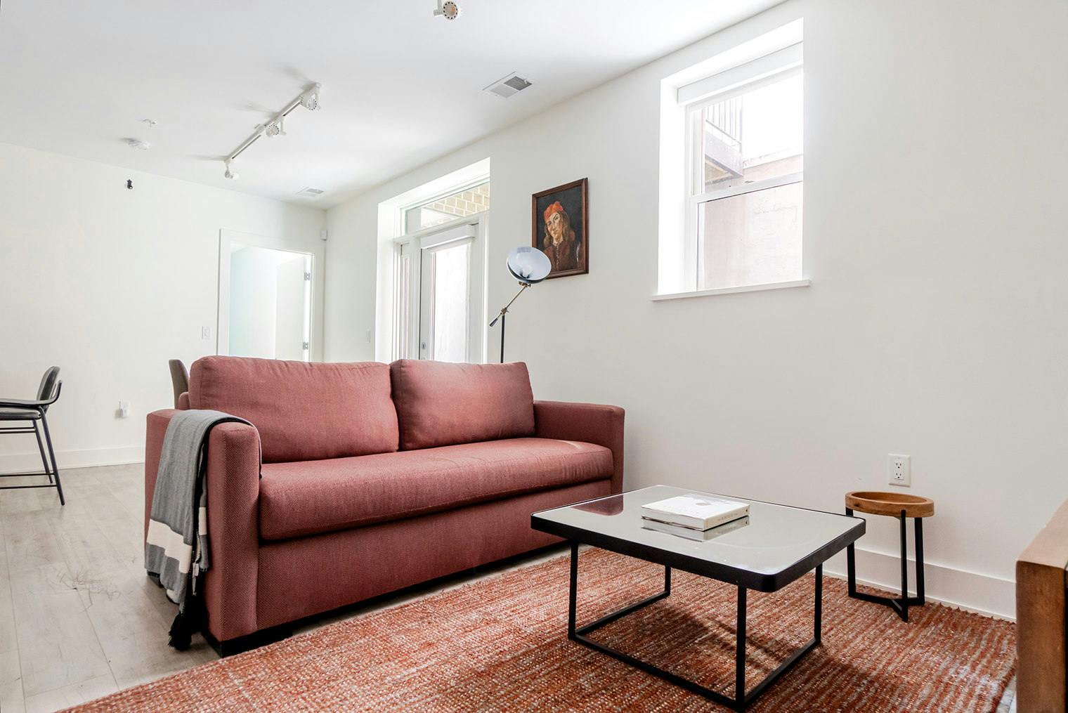 Apartment for rent for $6,362 per month in Washington, D.C., Potomac Avenue Southeast