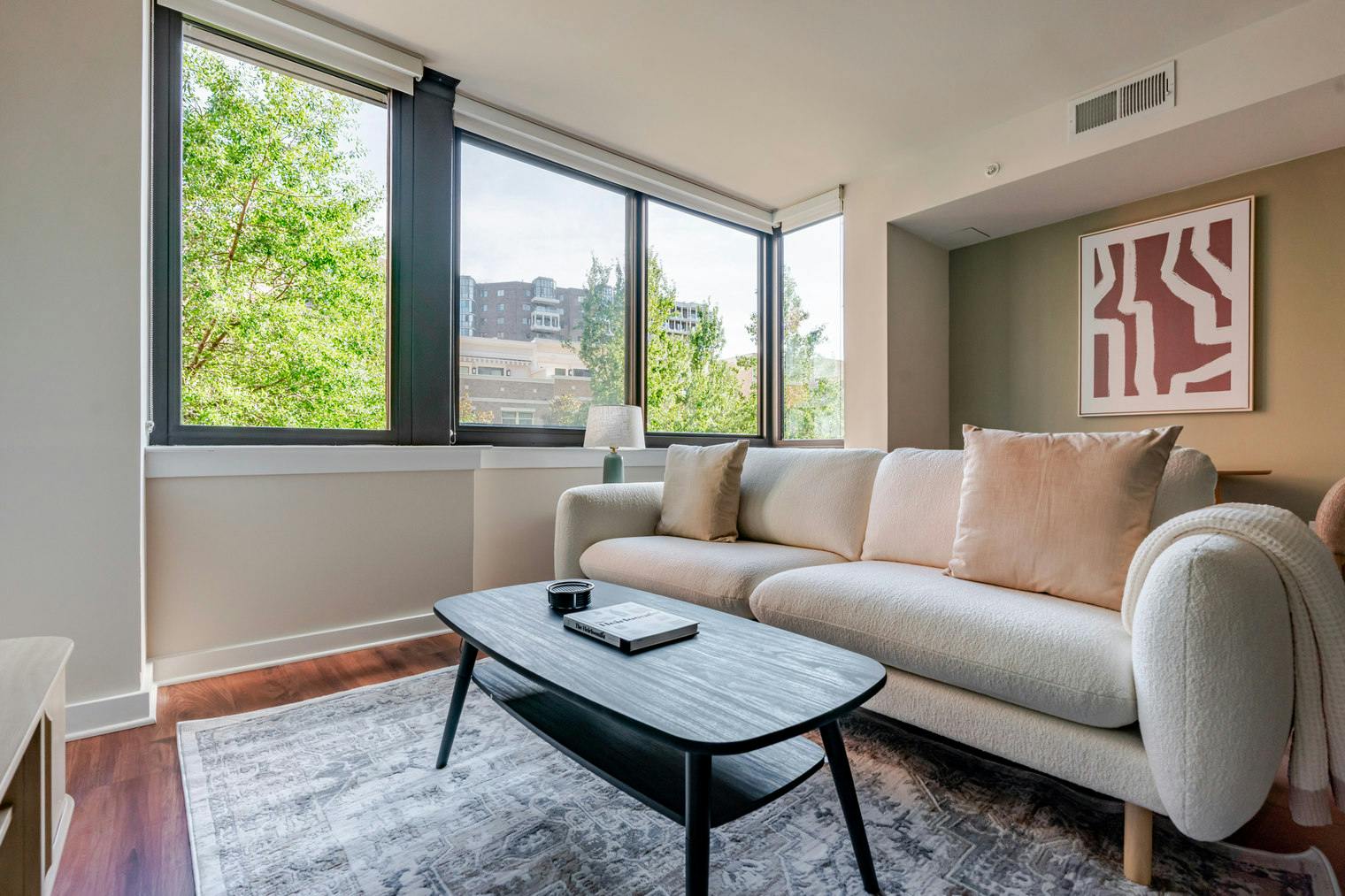 Clarendon Boulevard, Arlington, VA preview