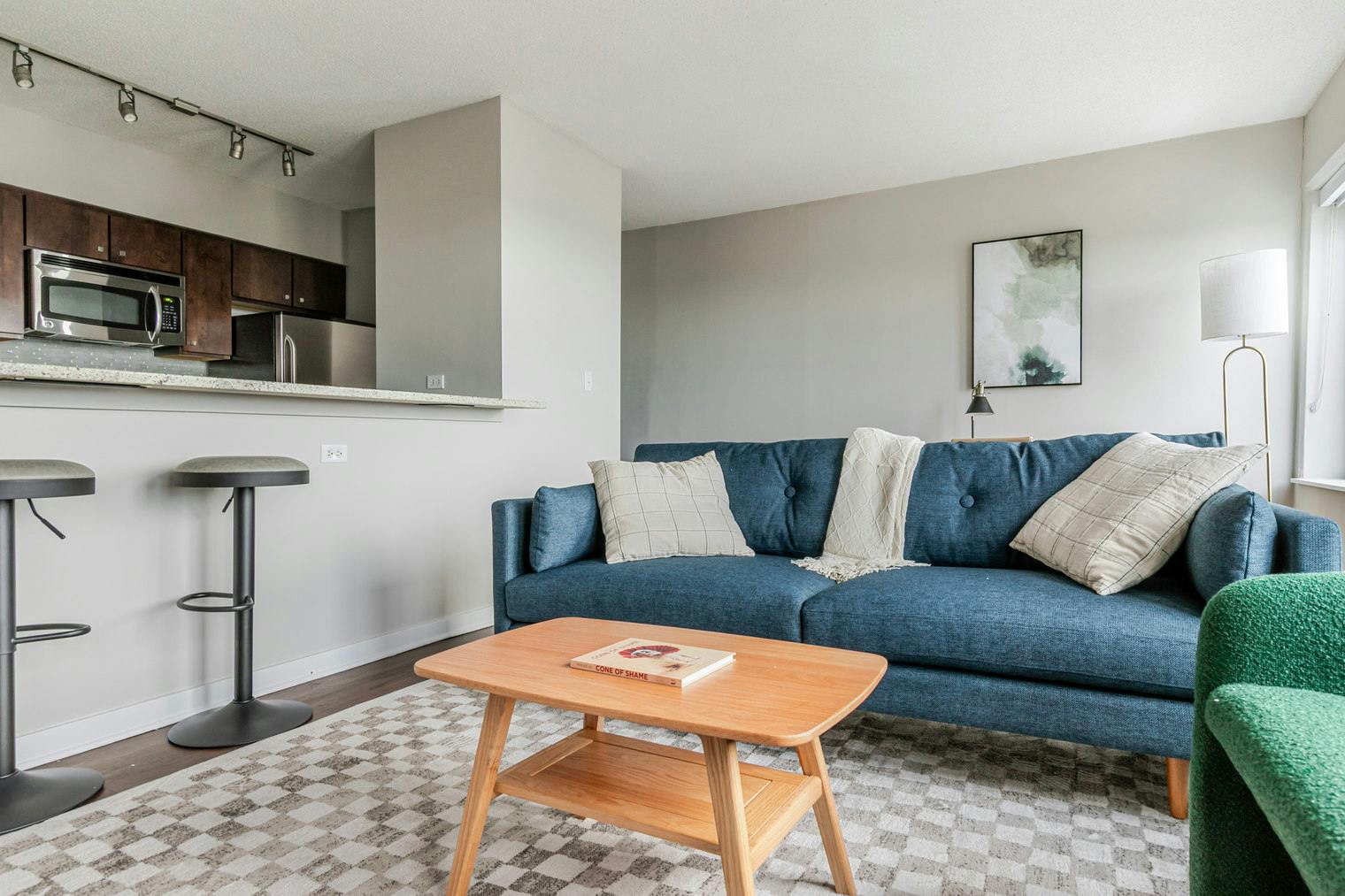 preview gallery tile