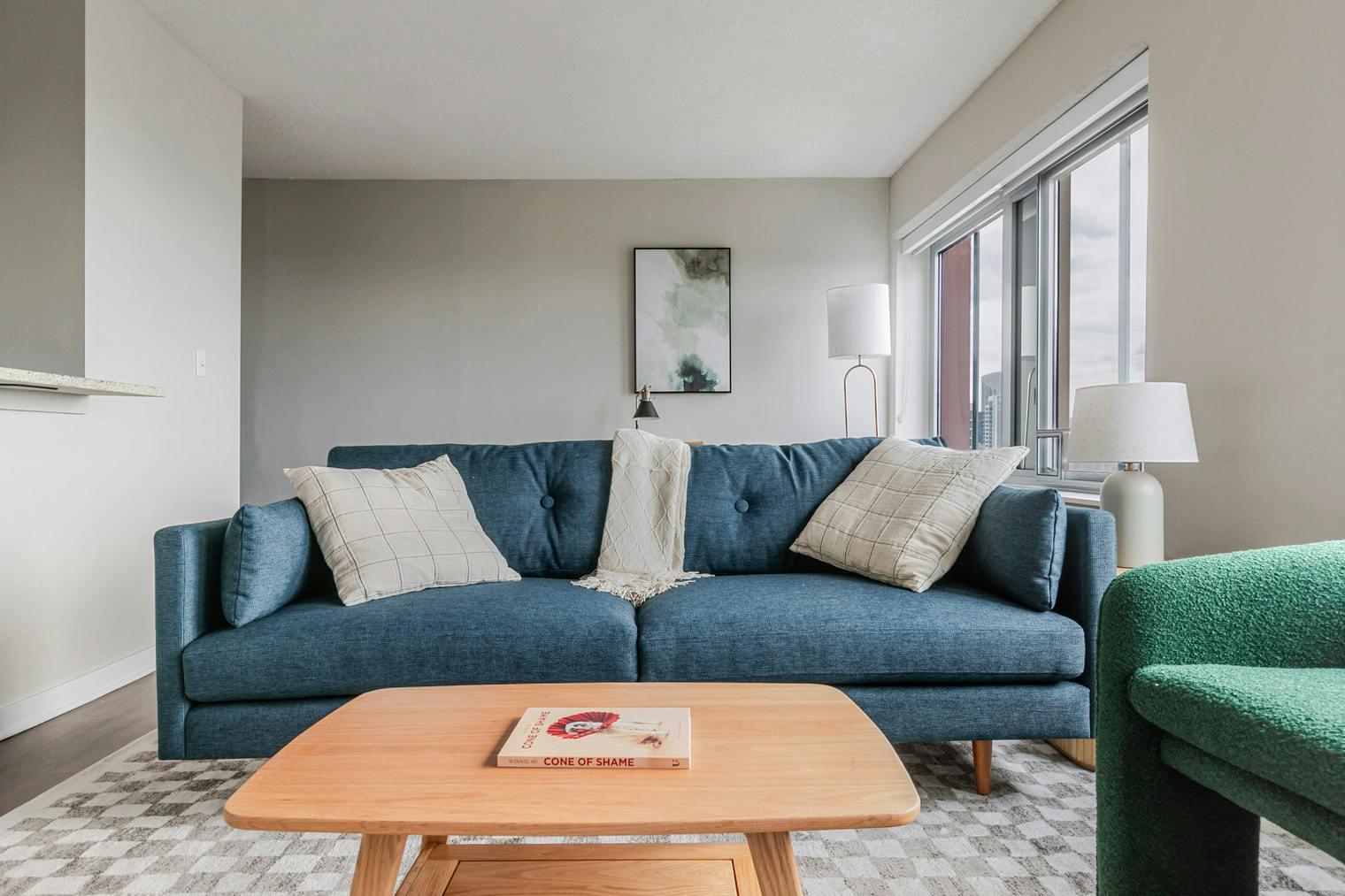 preview gallery tile