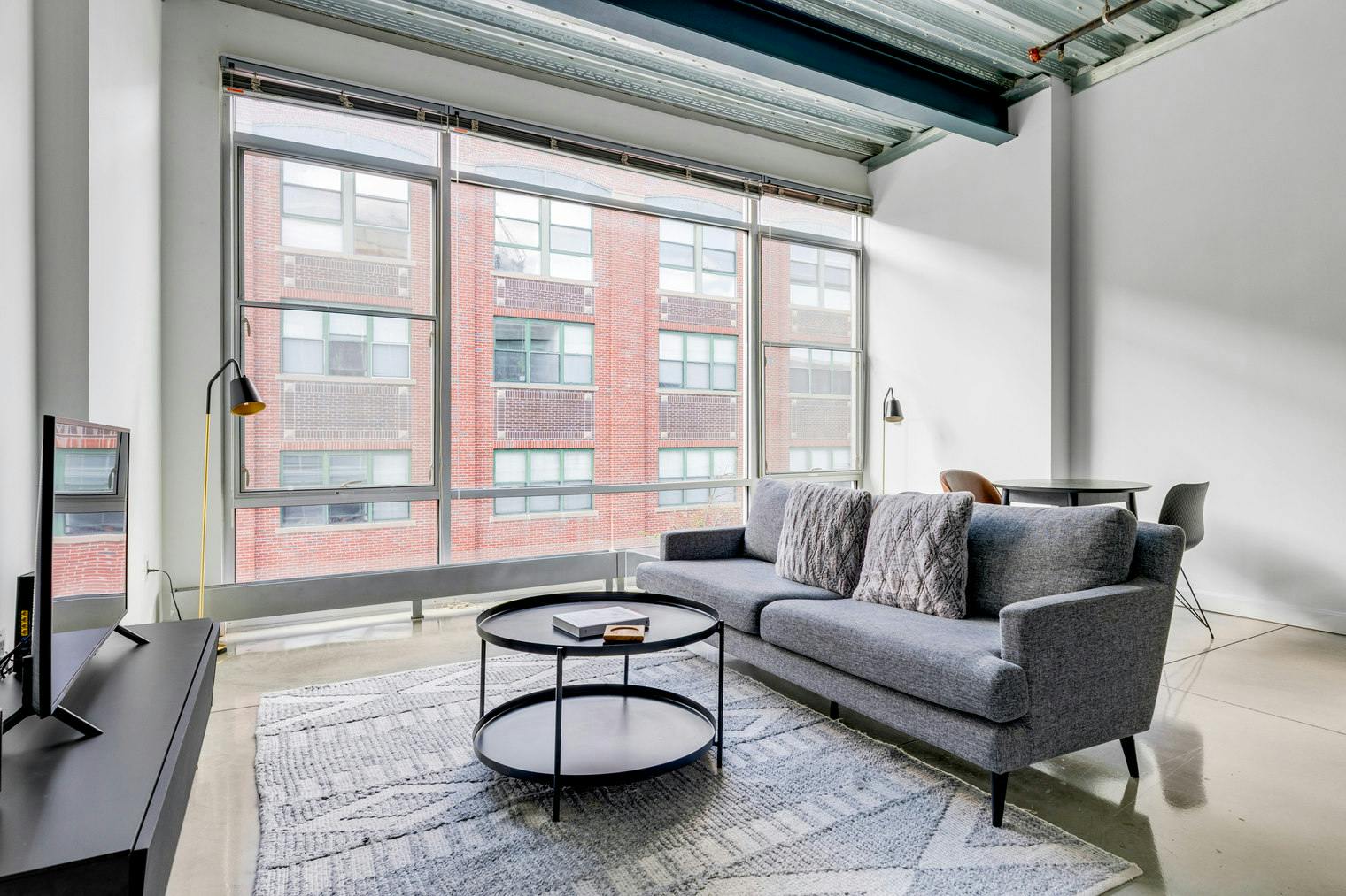Квартира сдается в аренду за $7,198 в месяц в Cambridge, Sidney Street