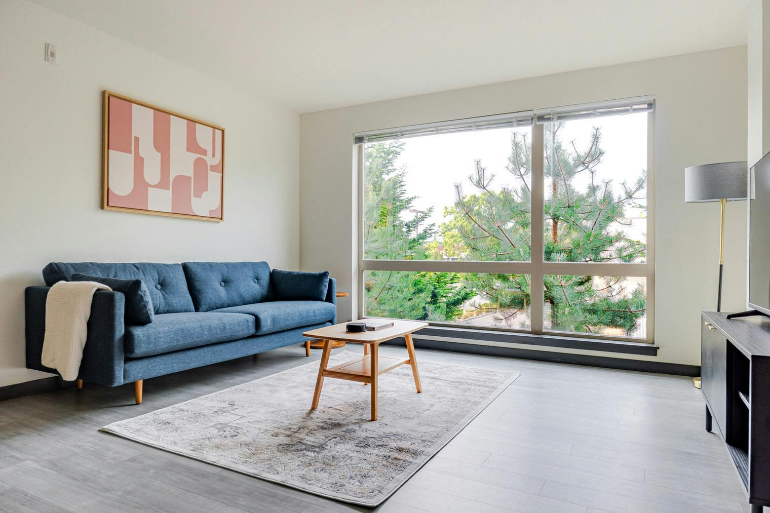 Appartement à louer pour $3,114/mois à Bellevue, Northeast 22 Place