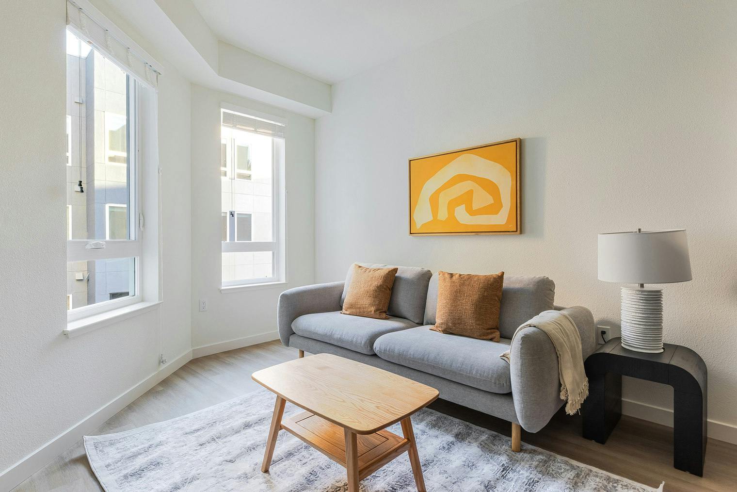 Appartement à louer pour $2,812/mois à San Leandro, Callan Avenue