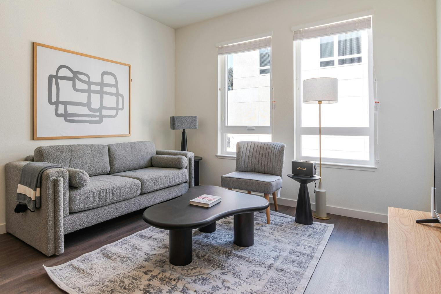 Apartment for rent for $3,147 per month in San Leandro, Callan Avenue