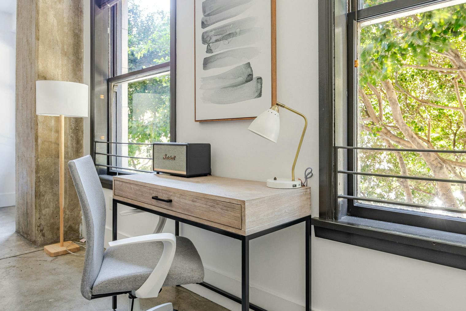 preview gallery tile