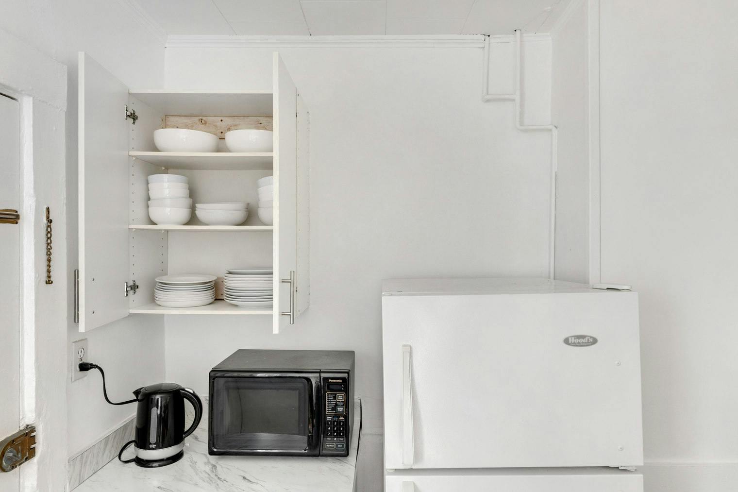 Apartment Cambridge, 2 beds — photo 9