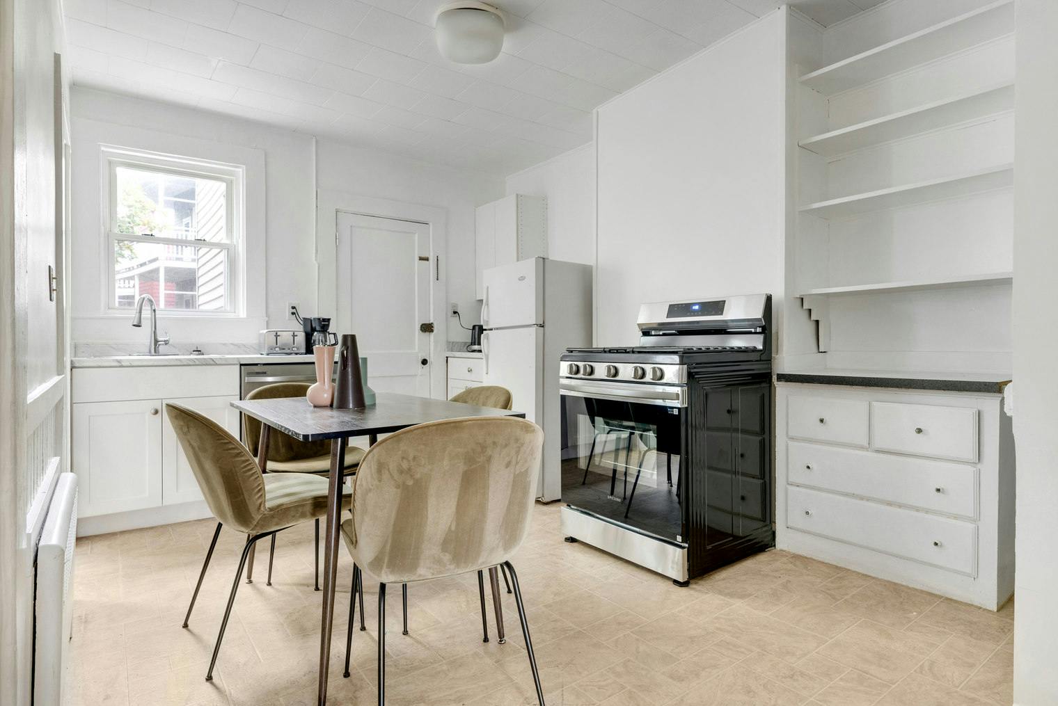 Apartment Cambridge, 2 beds — photo 7