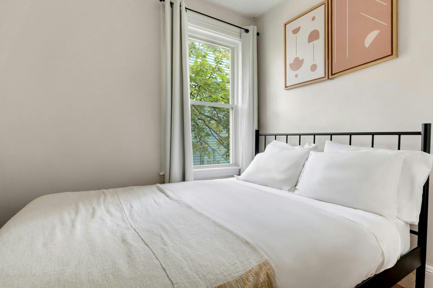 Apartment Cambridge, 2 beds — photo 10