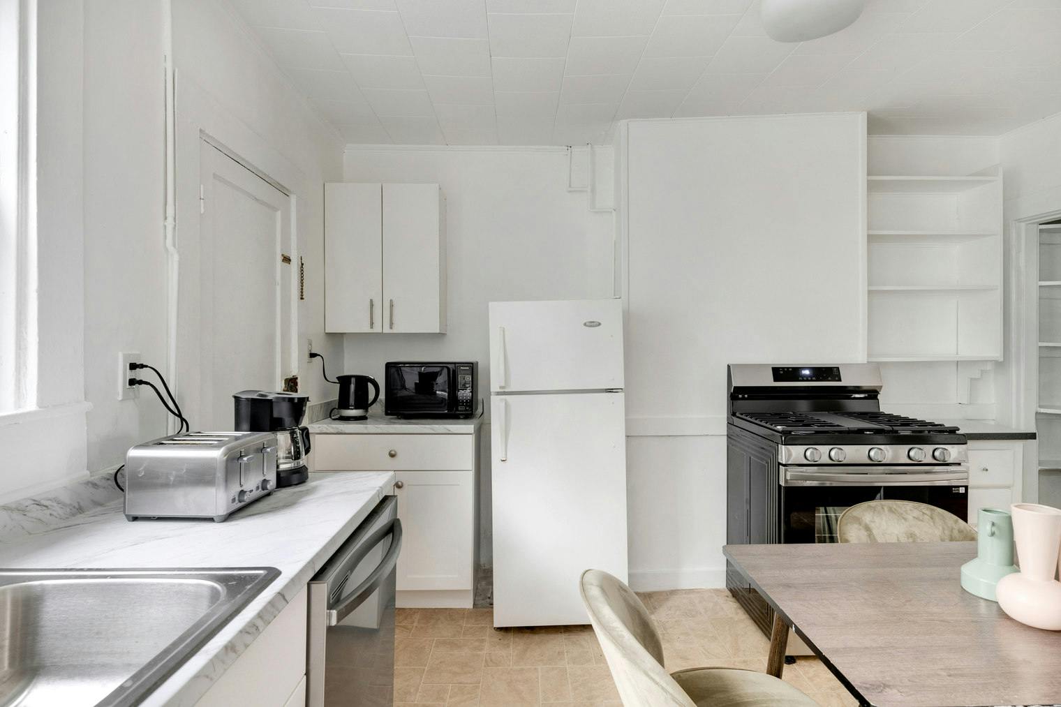Apartment Cambridge, 2 beds — photo 8