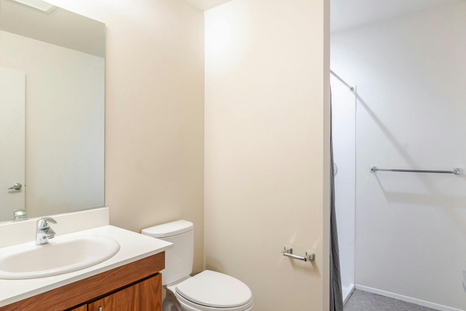 Apartment Seattle, 1 bed — photo 10