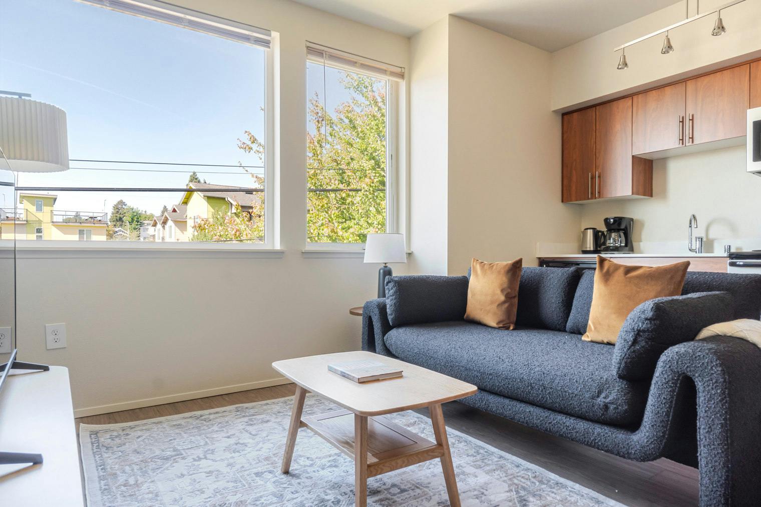 Apartamento en alquiler por $2,498 al mes en Seattle, 7th Avenue Northeast