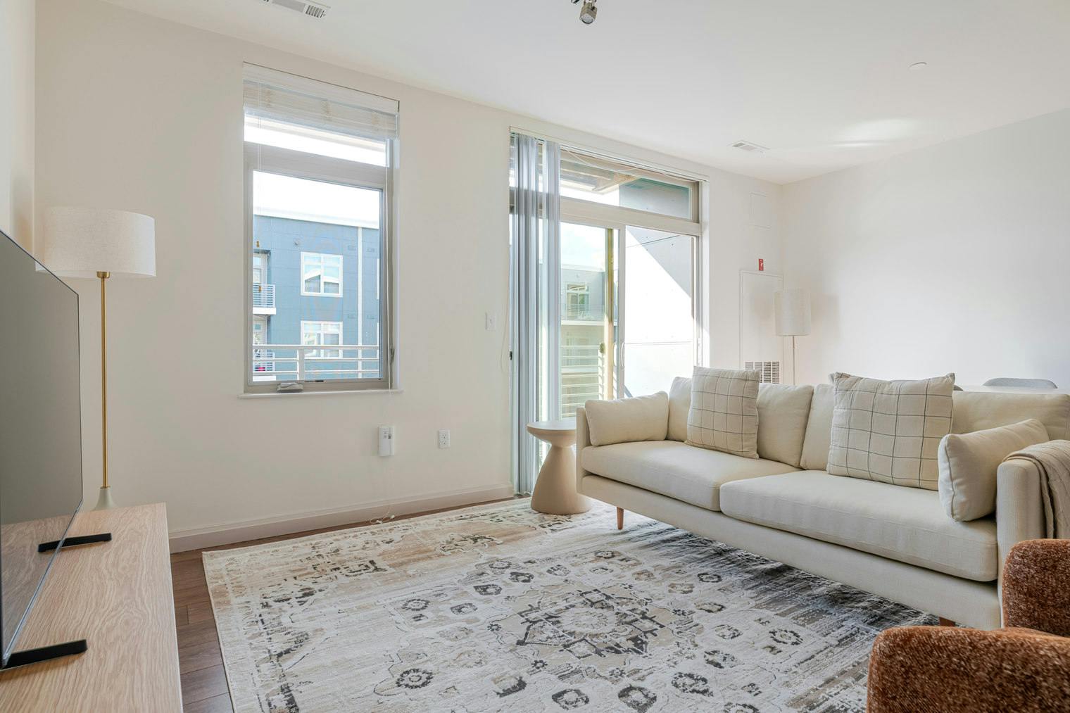 Квартира за оренду для $4,385 на місяць у Boston, River Street