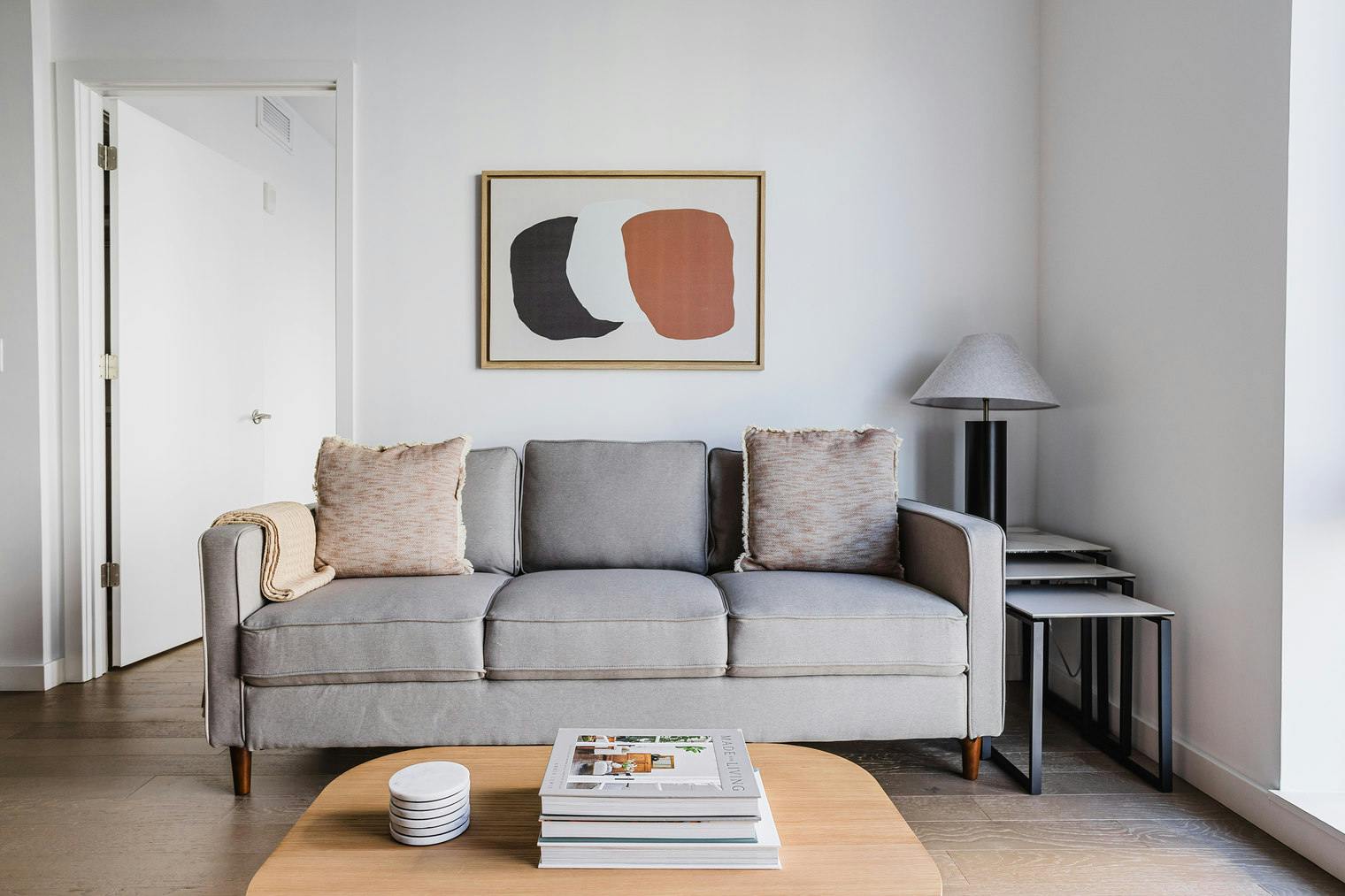 preview gallery tile