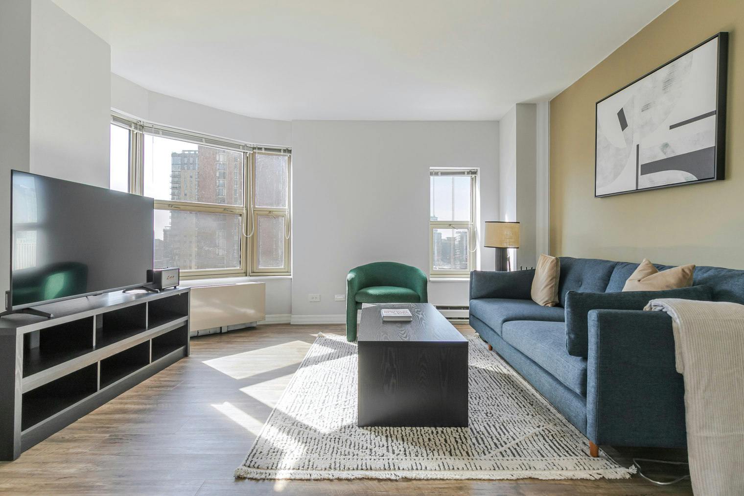 Квартира за оренду для $4,243 на місяць у Chicago, West Chestnut Street