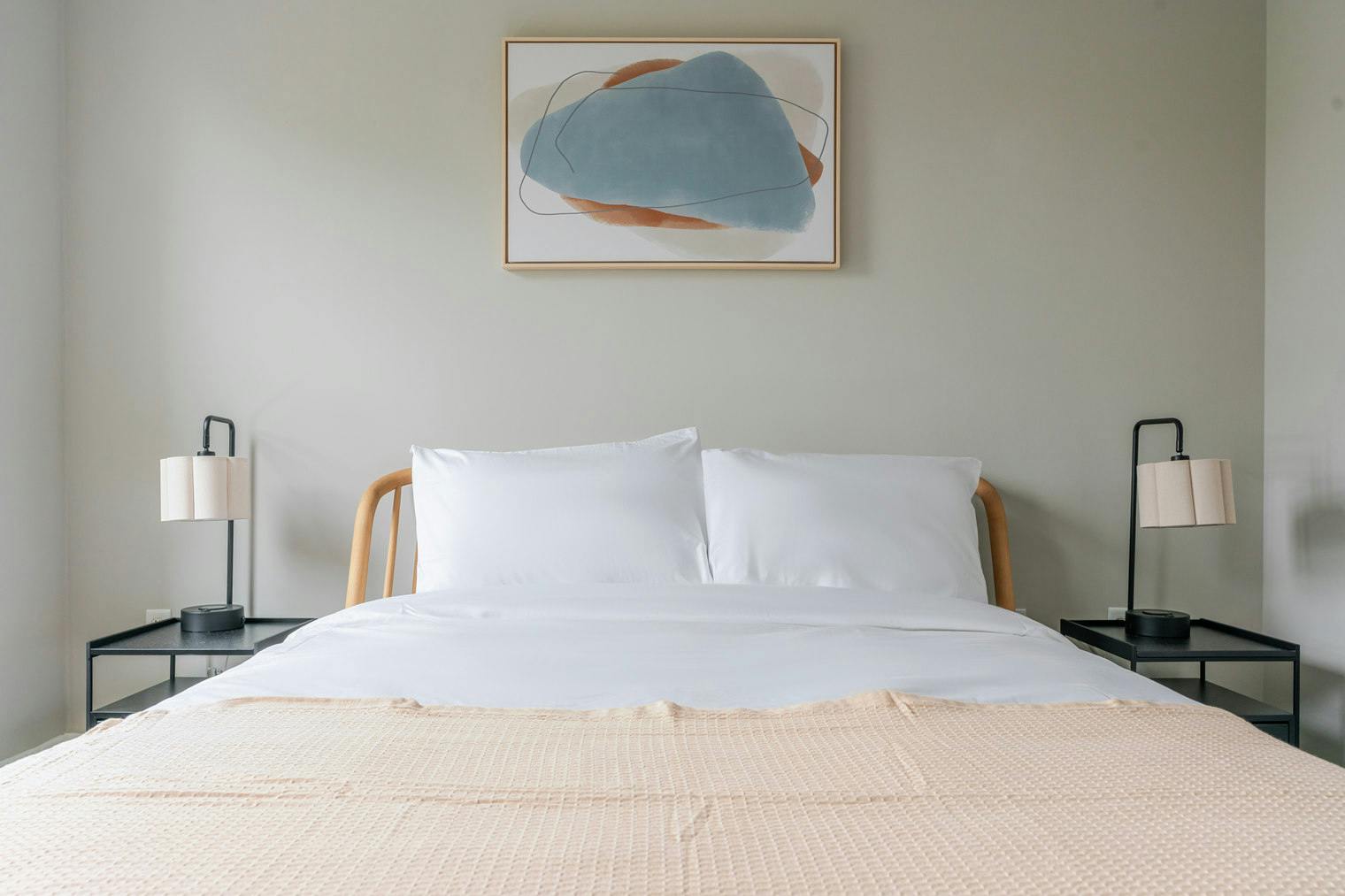 Apartment Bethesda, 2 beds — photo 10
