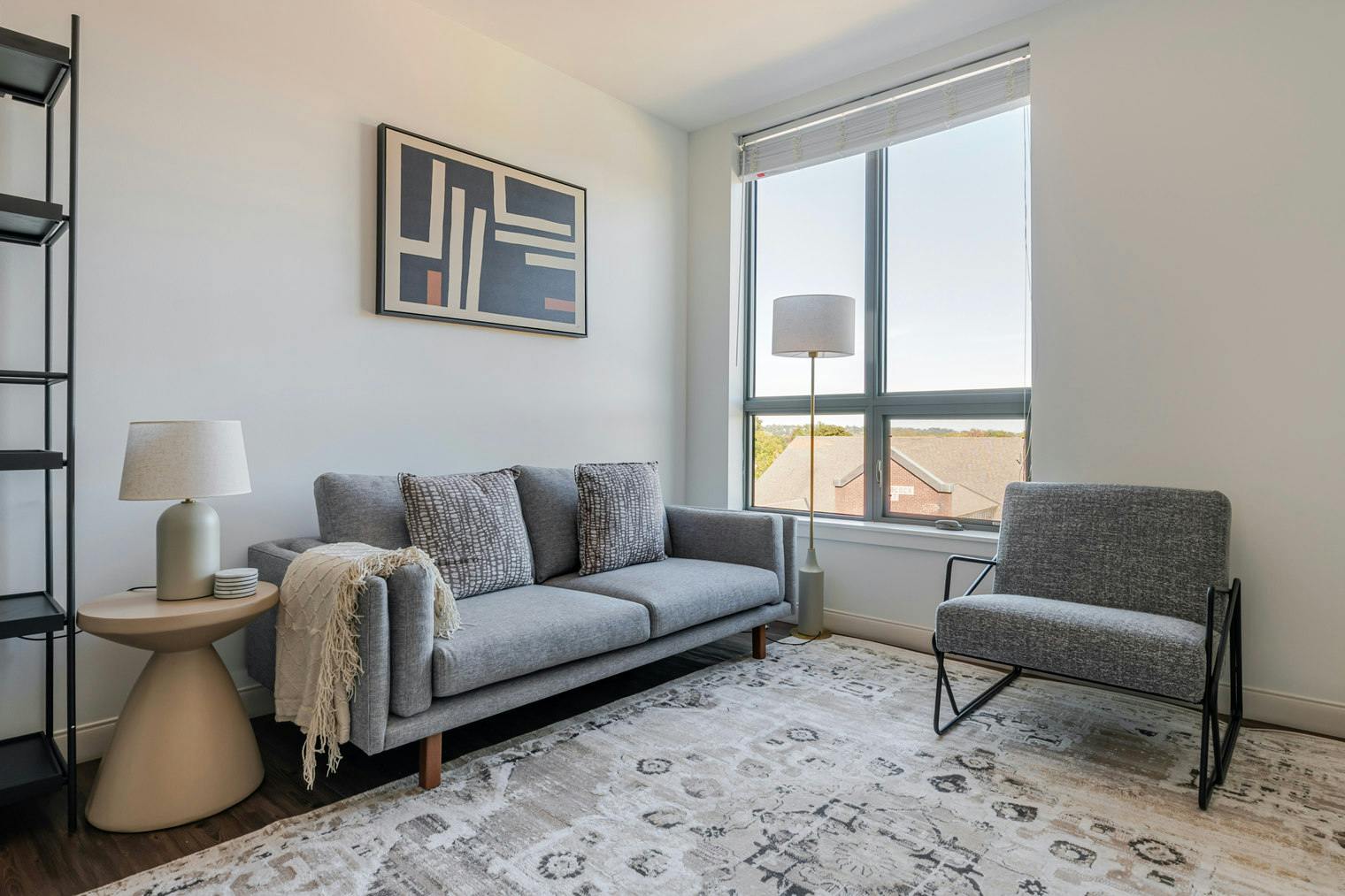 Apartamento en alquiler por $4,193 al mes en Newton, Walnut Street
