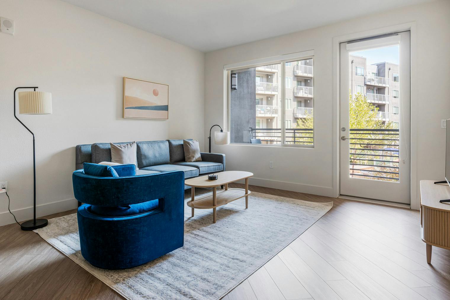 Appartamento in affitto a $2,913 al mese a San Francisco, Synergy Street