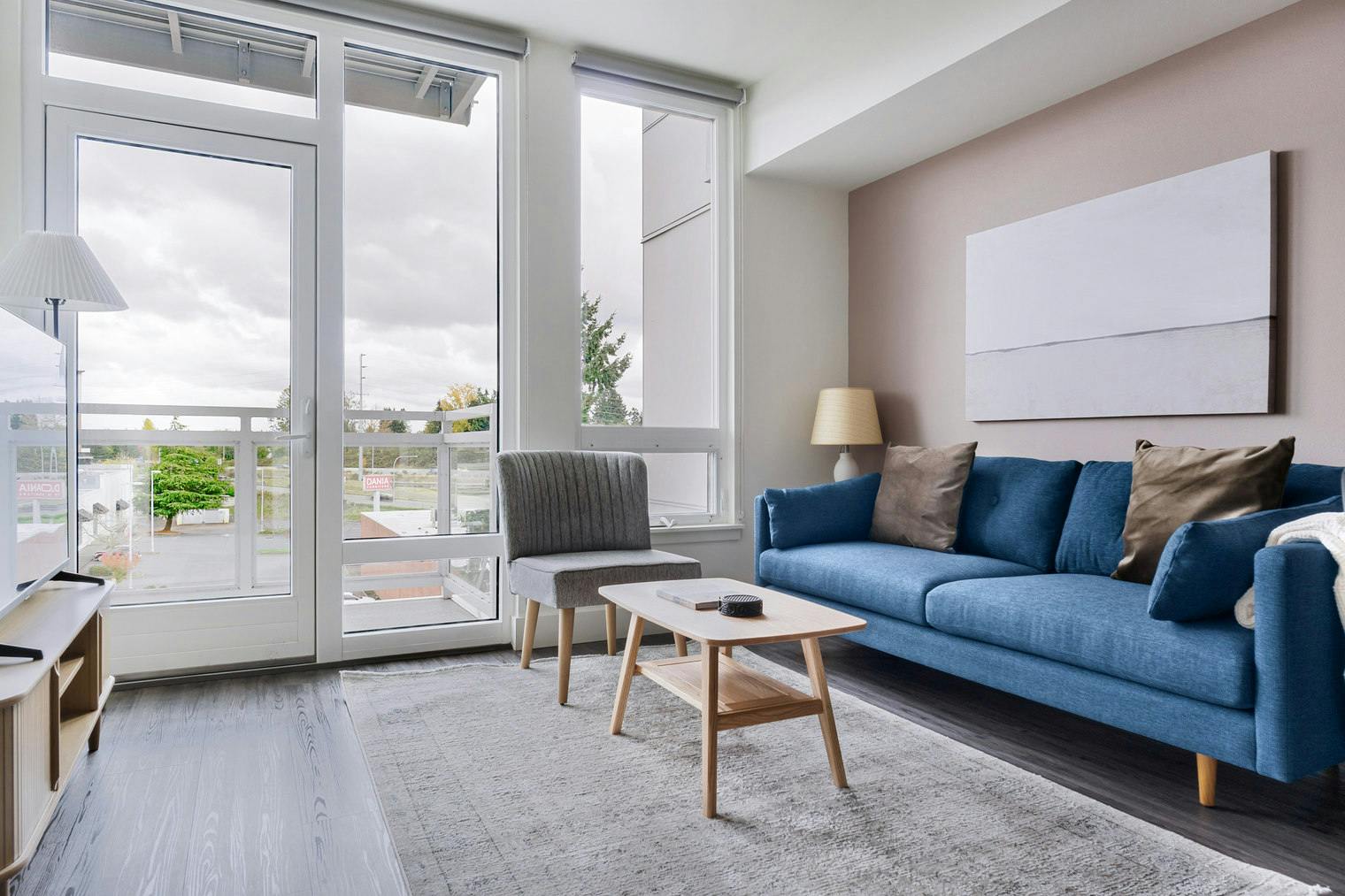 Apartamento en alquiler por $2,109 al mes en Lynnwood, 40th Avenue West