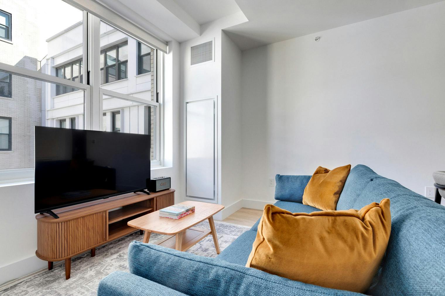 Appartamento in affitto a $13,195 al mese a New York City, Morningside Drive