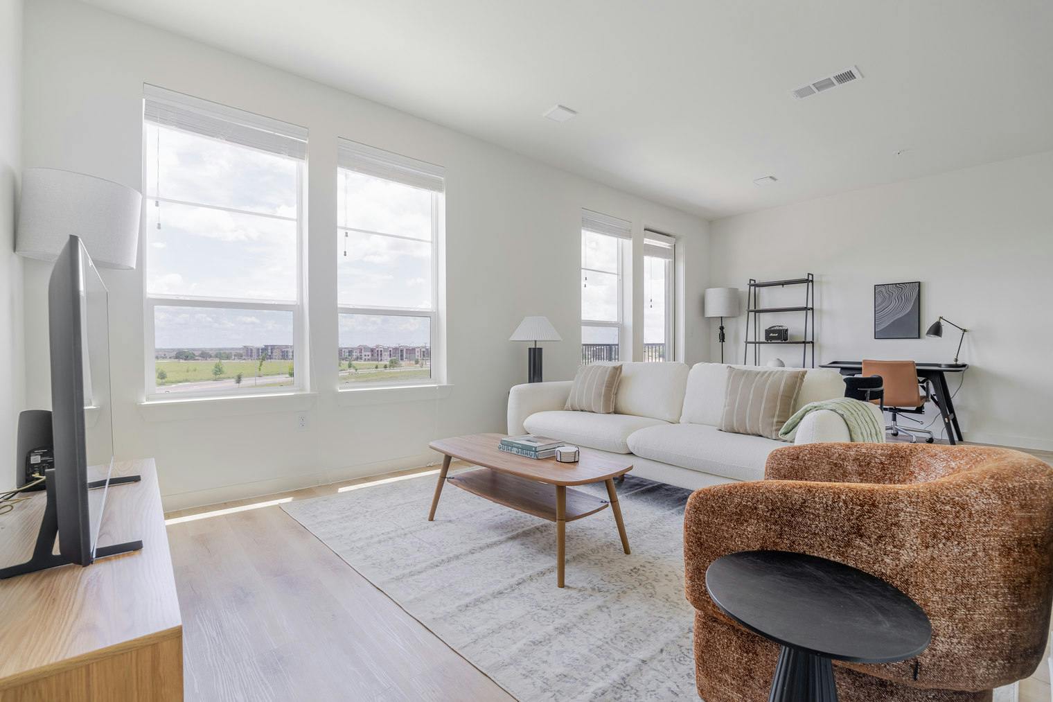 Apartamento en alquiler por $1,875 al mes en Round Rock, North A W Grimes Boulevard