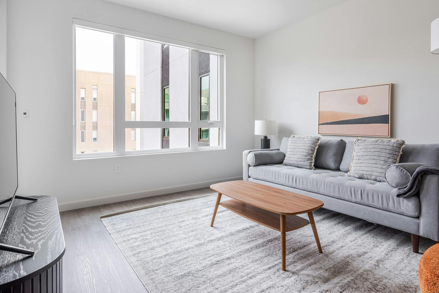 Appartement te huur voor $4,181 per maand in San Francisco, Innovation Way
