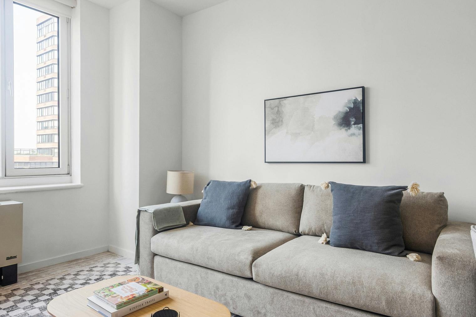 Wohnung zu mieten für $12,191 pro Monat in New York City, West 42nd Street