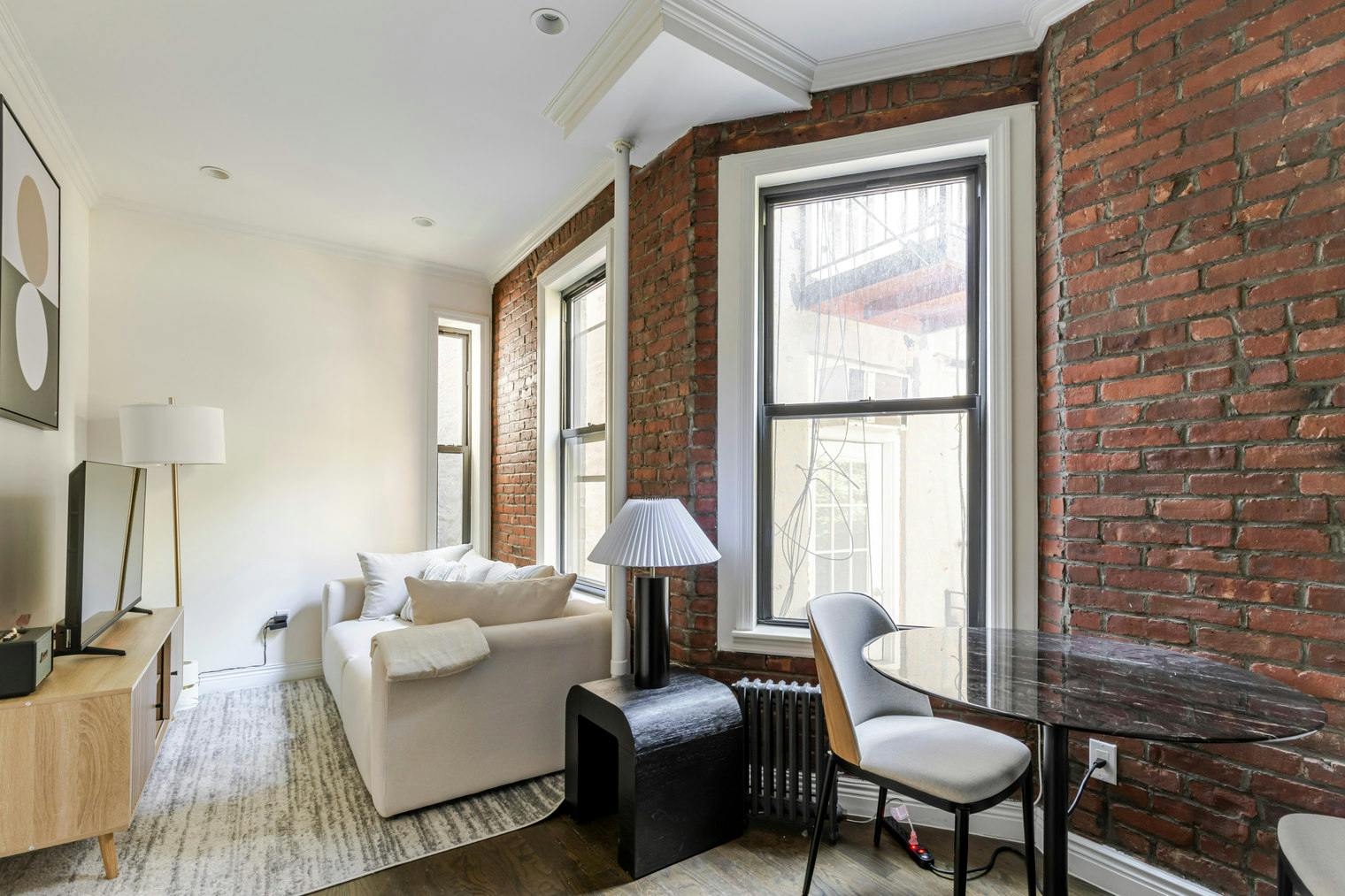 Wohnung zu mieten für $6,873 pro Monat in New York City, Mott Street