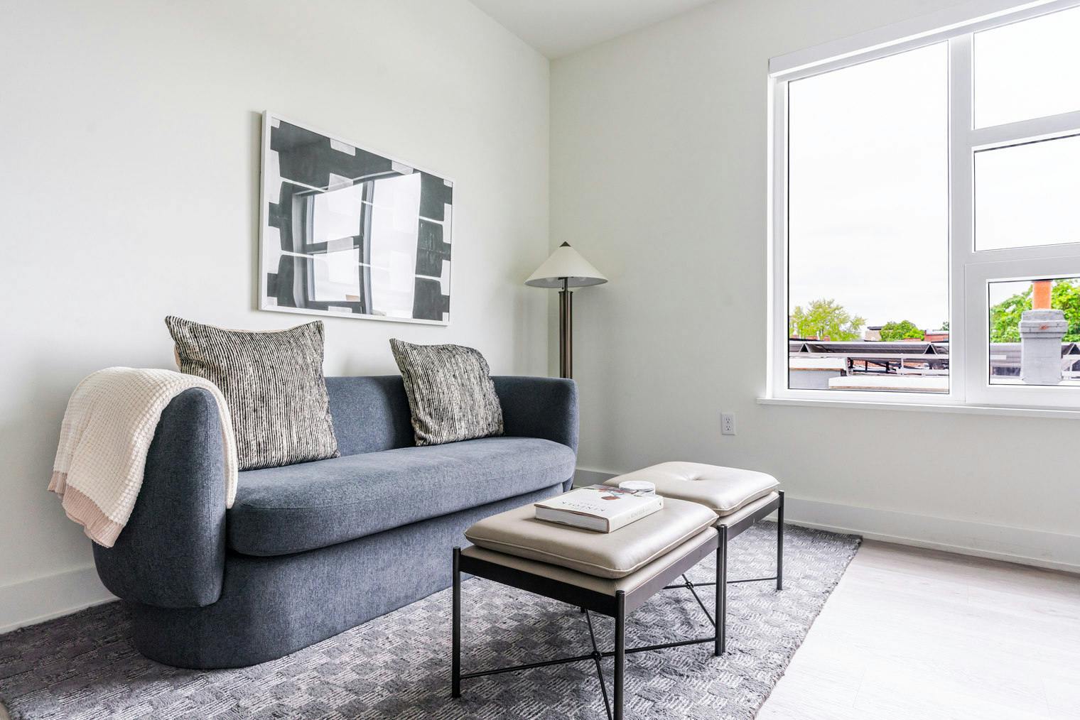 Apartment for rent for $5,914 per month in Washington, D.C., North Capitol Street Northeast