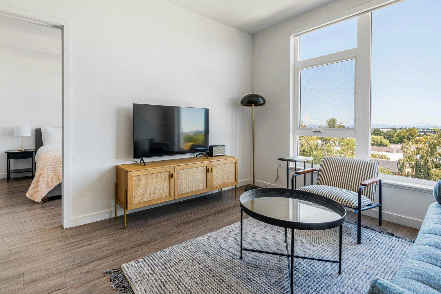 preview gallery tile