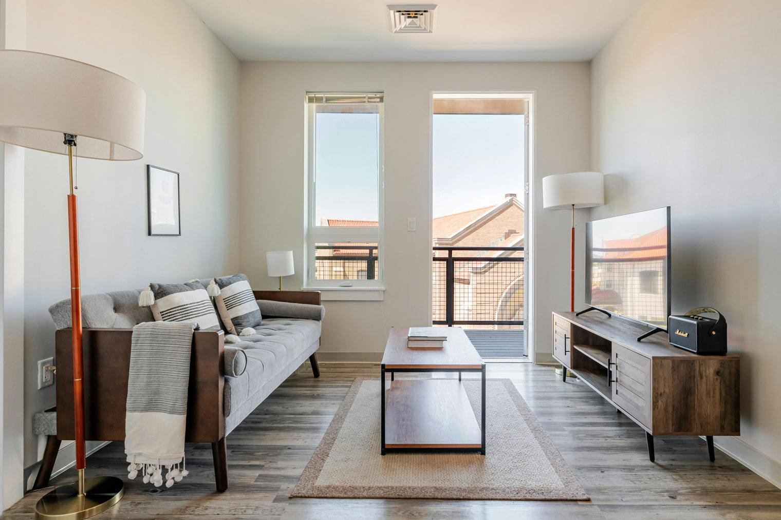 Wohnung zu mieten für $5,465 pro Monat in Boston, Washington Street