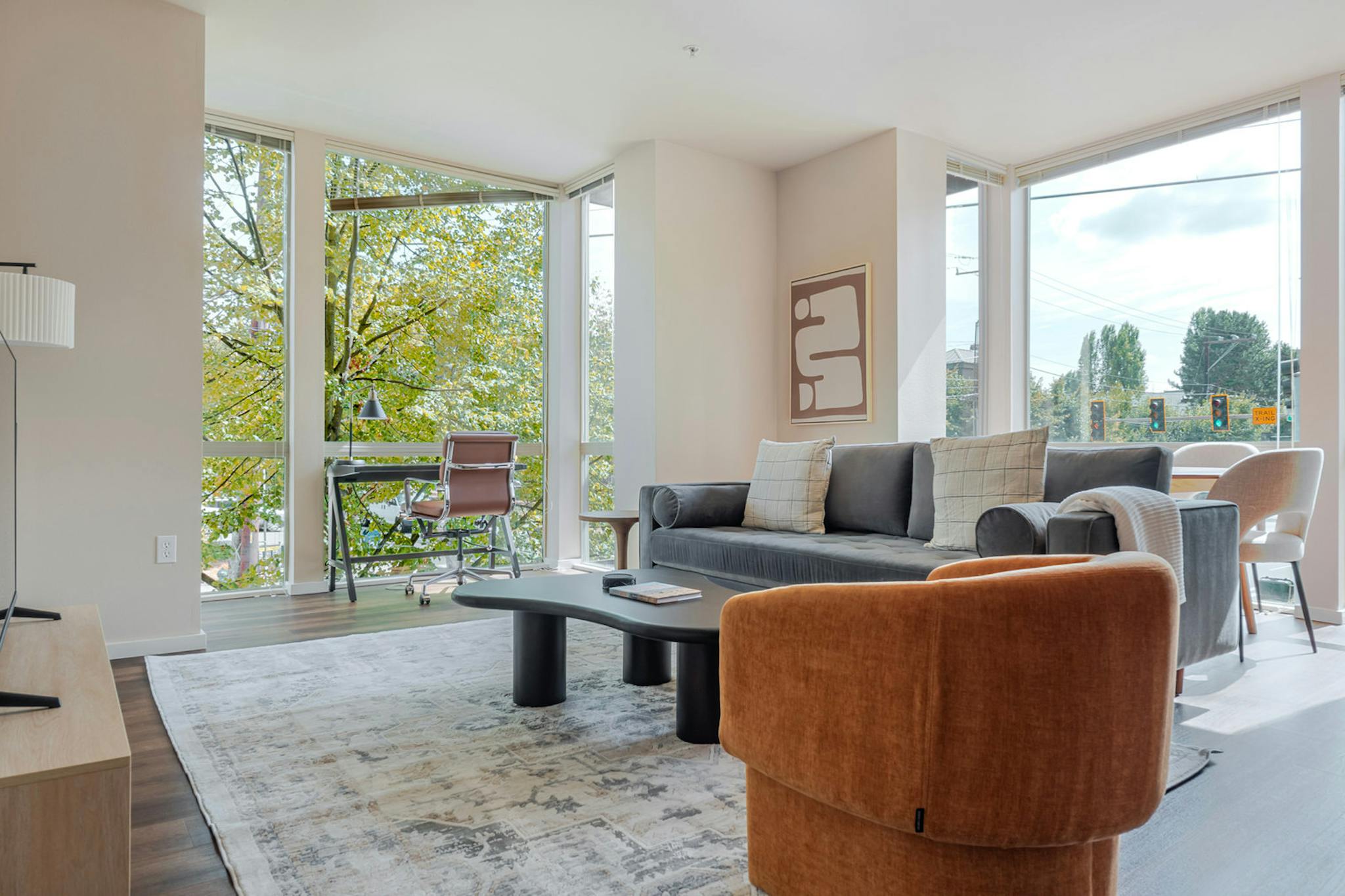 25th Avenue Northeast, Seattle, WA preview