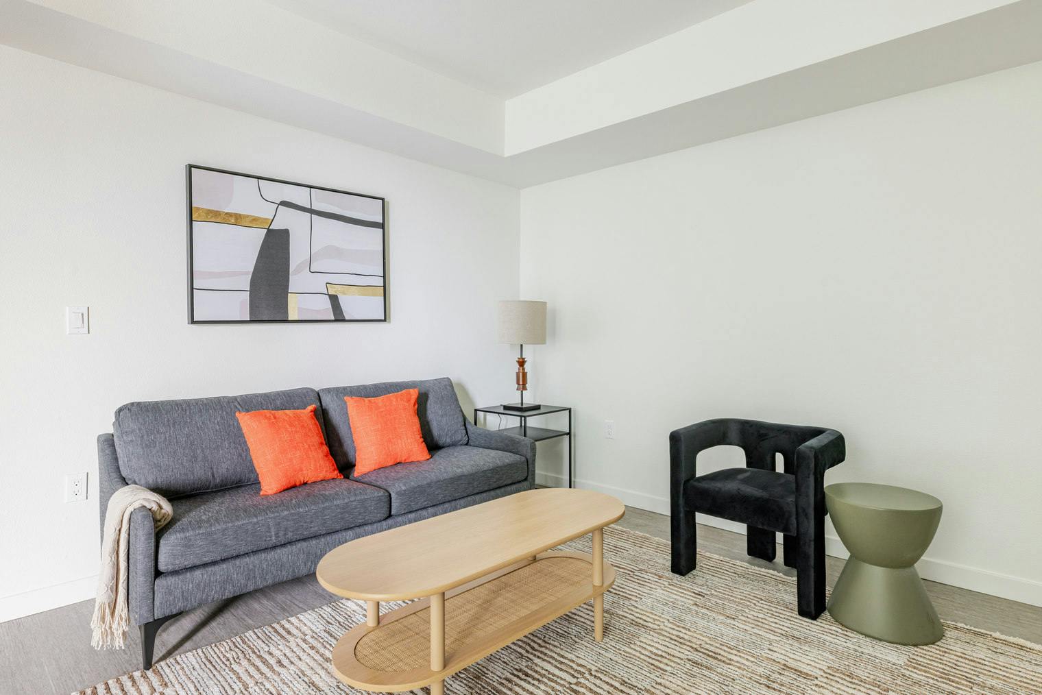 公寓 正在以 $4,319 的月租出租，其位于 Berkeley, Kittredge Street