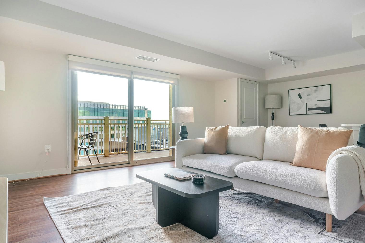 Apartment for rent for $5,856 per month in Arlington, 9th Street North