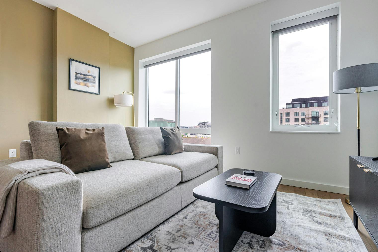 Студія за оренду для $5,889 на місяць у Washington, D.C., Tingey Square Southeast