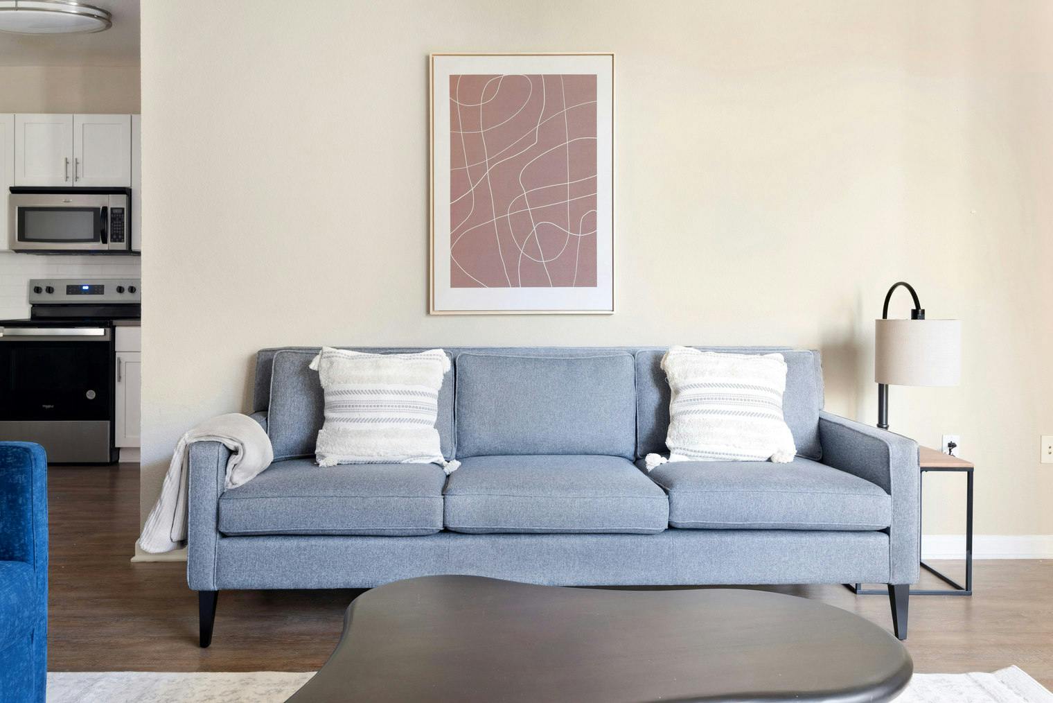 preview gallery tile