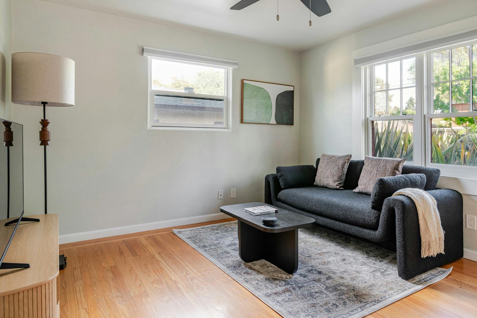 Appartement à louer pour $5,305/mois à San Francisco, Hawthorne Avenue