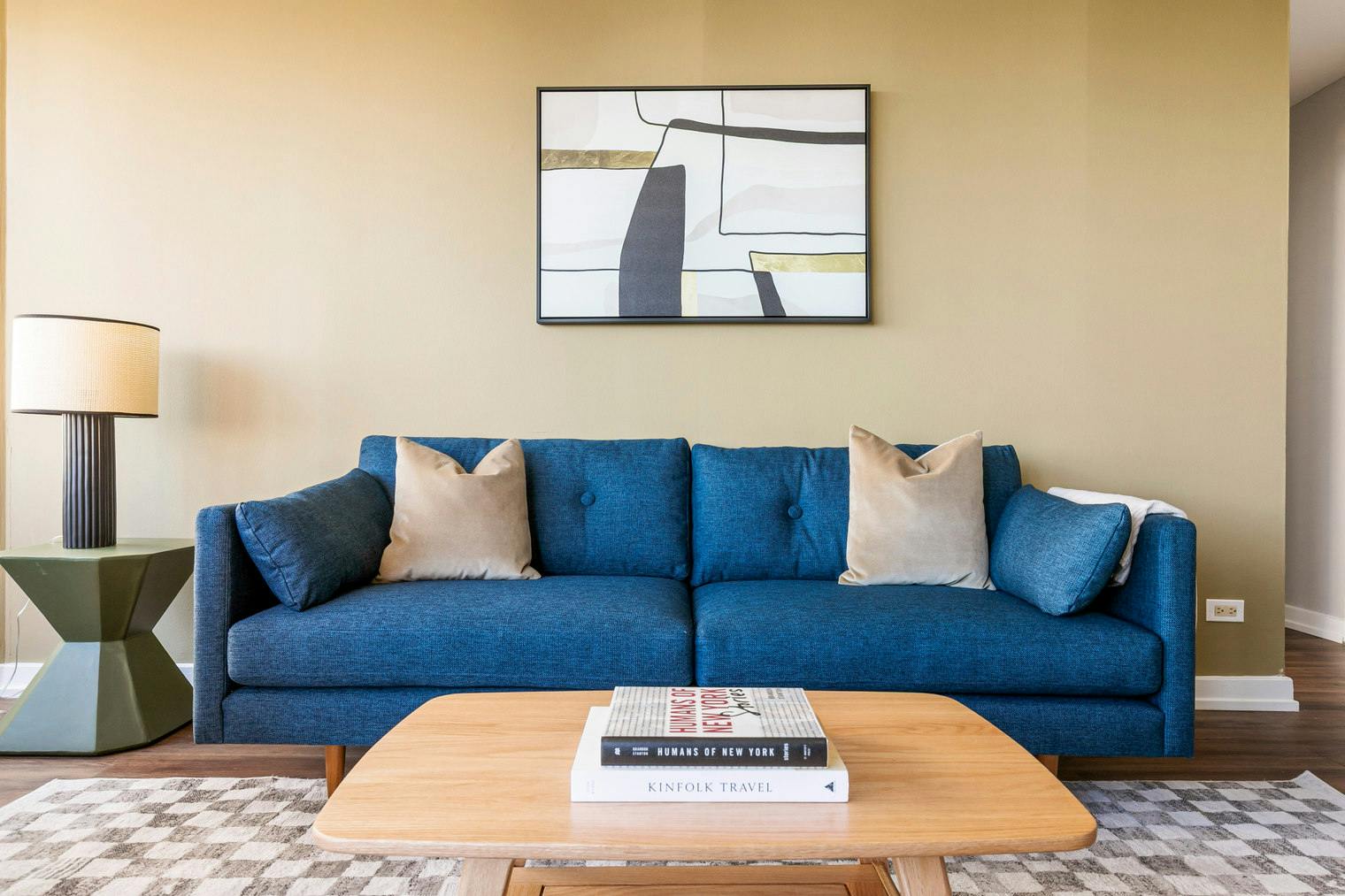 preview gallery tile