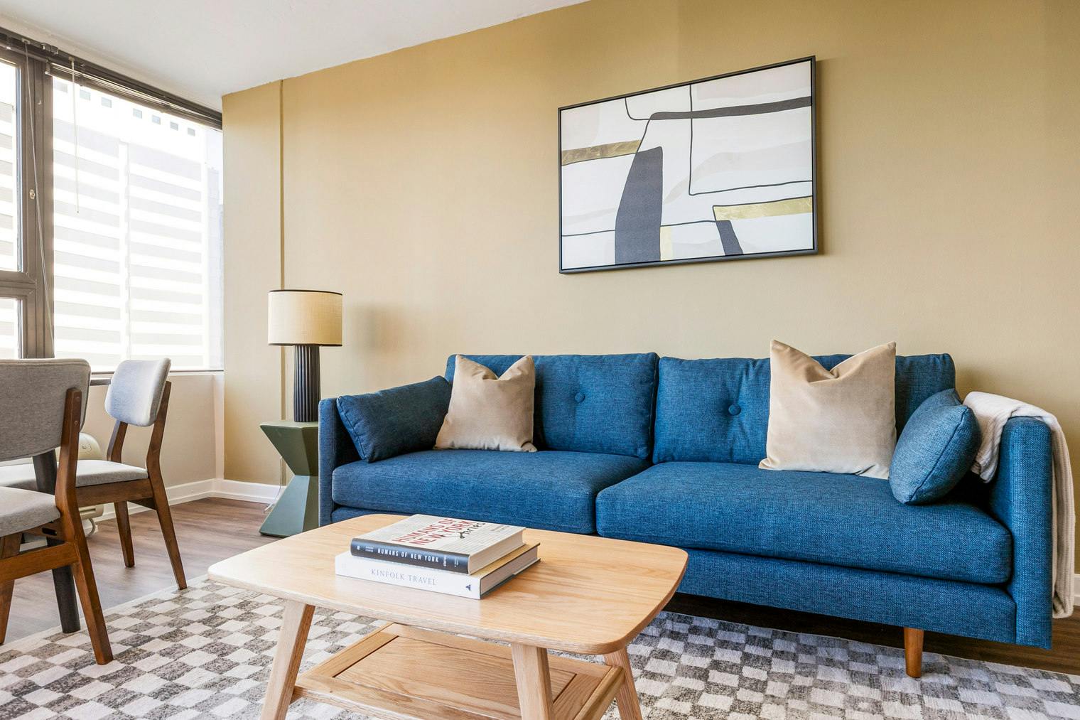 Appartement à louer pour $2,645/mois à Chicago, South Michigan Avenue