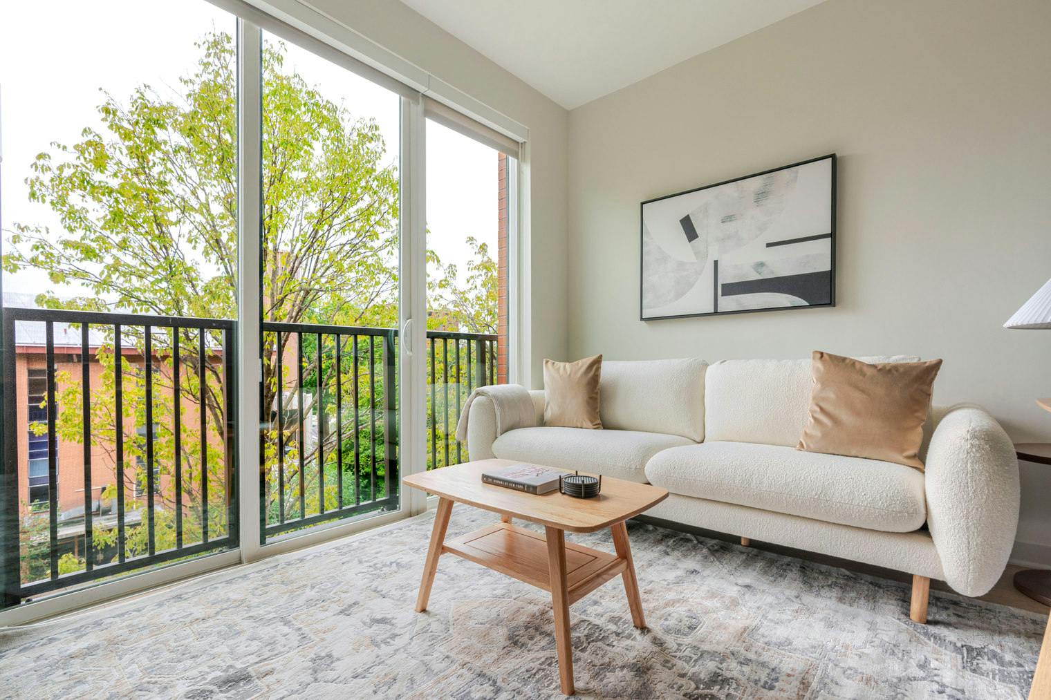 Apartment for rent for $3,203 per month in Washington, D.C., I Street Southwest