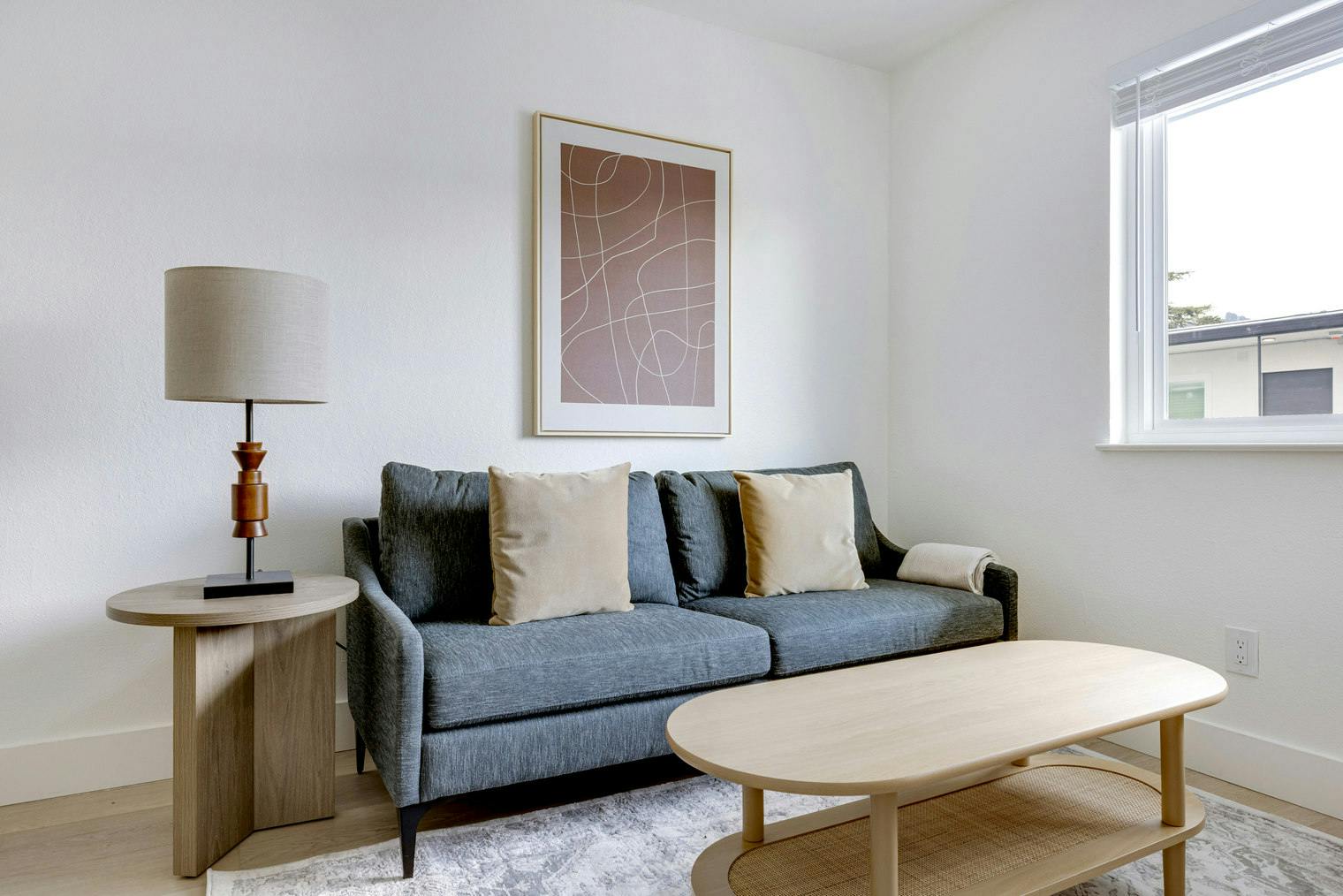 Apartamento en alquiler por $5,591 al mes en Berkeley, Parker Street