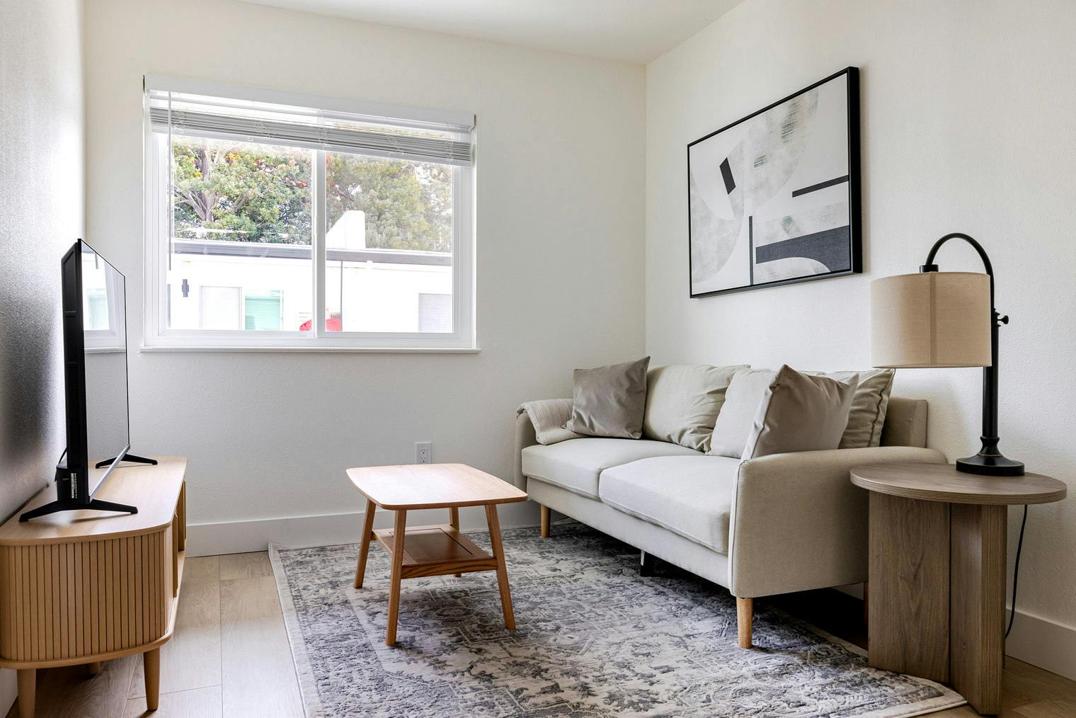 Apartamento en alquiler por $3,984 al mes en Berkeley, Parker Street