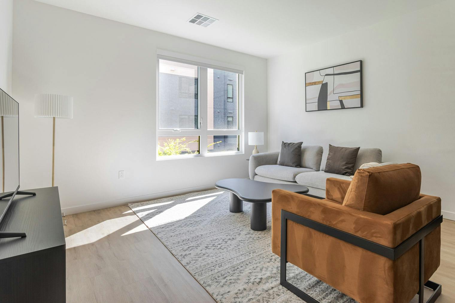 公寓 正在以 $4,587 的月租出租，其位于 San Francisco, Chastain Pl