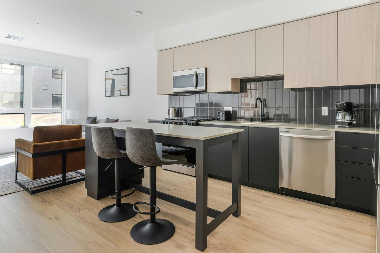 preview gallery tile